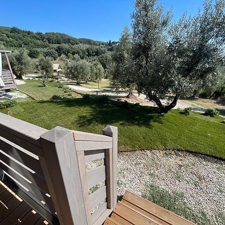 Podere Cortesi Agriturismo Molinaccio Santa Luce Esterno foto