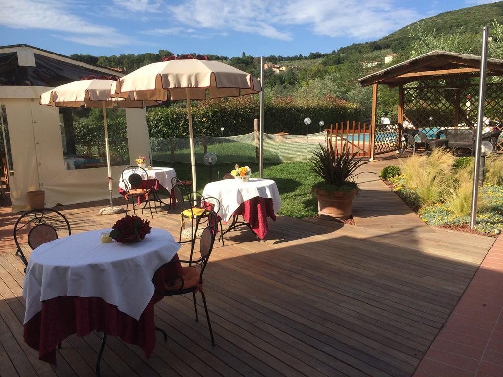 Podere Cortesi Agriturismo Molinaccio Santa Luce Esterno foto