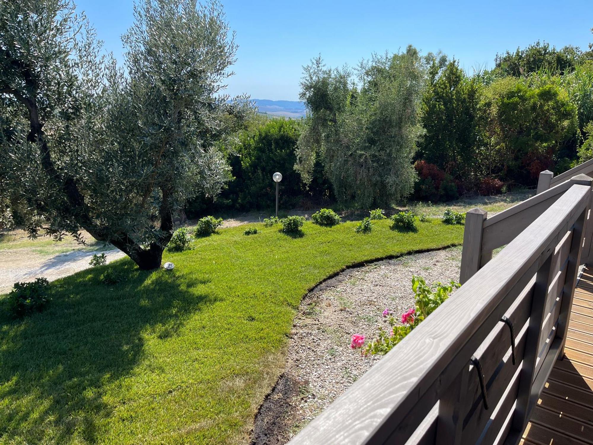 Podere Cortesi Agriturismo Molinaccio Santa Luce Esterno foto