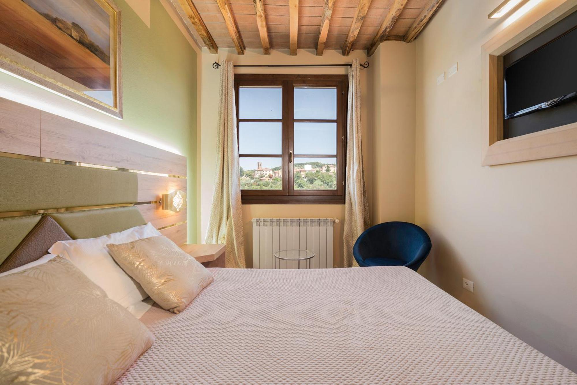 Podere Cortesi Agriturismo Molinaccio Santa Luce Esterno foto