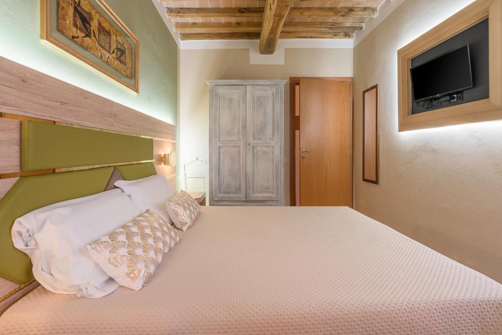 Podere Cortesi Agriturismo Molinaccio Santa Luce Esterno foto