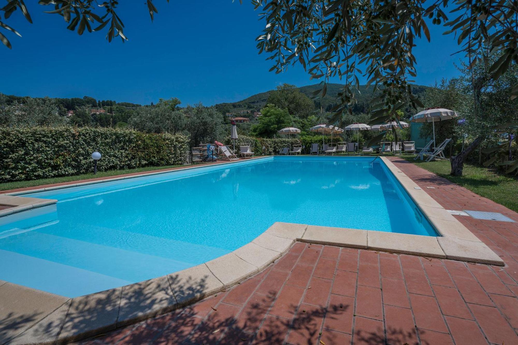 Podere Cortesi Agriturismo Molinaccio Santa Luce Esterno foto