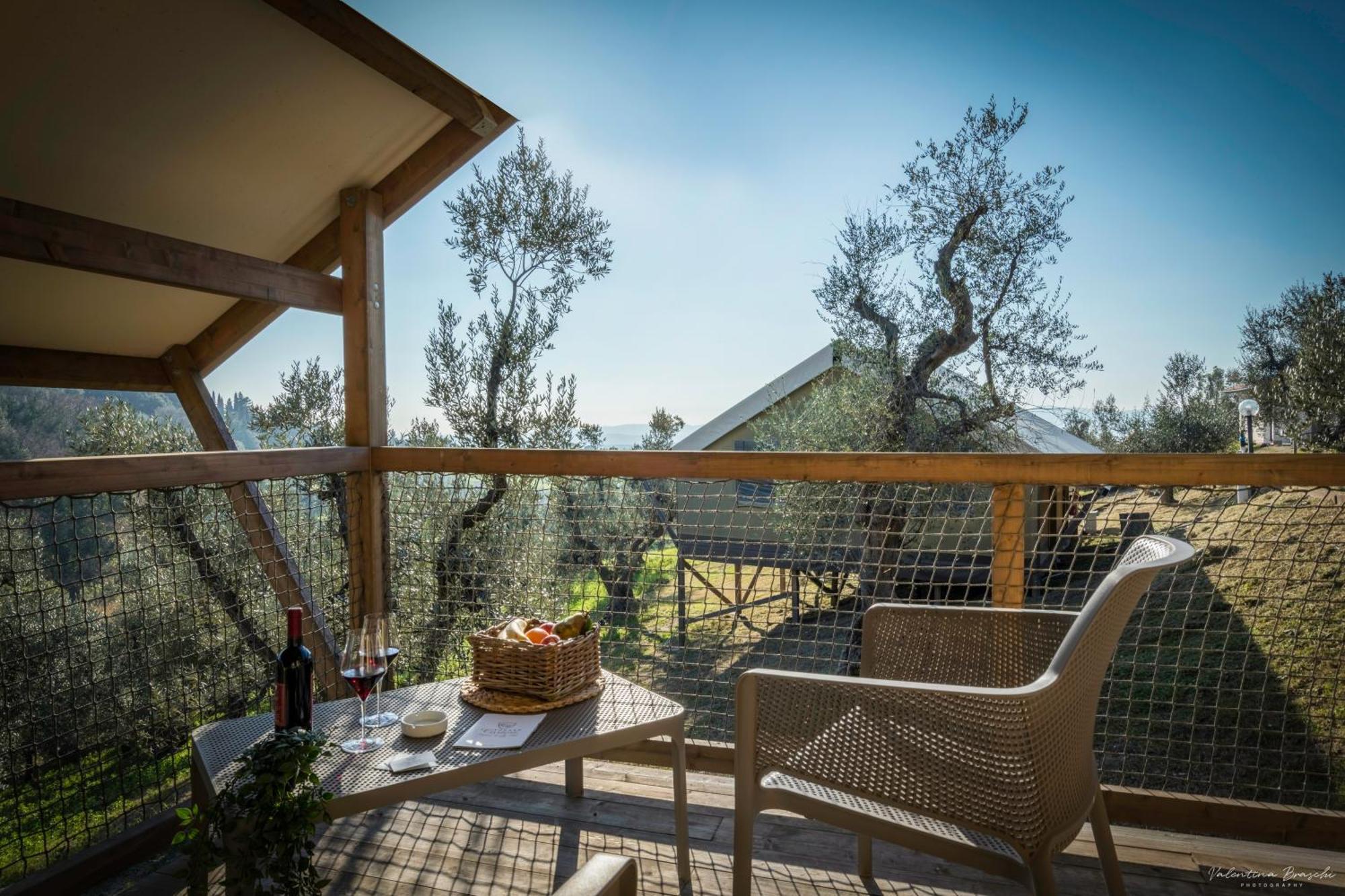 Podere Cortesi Agriturismo Molinaccio Santa Luce Esterno foto