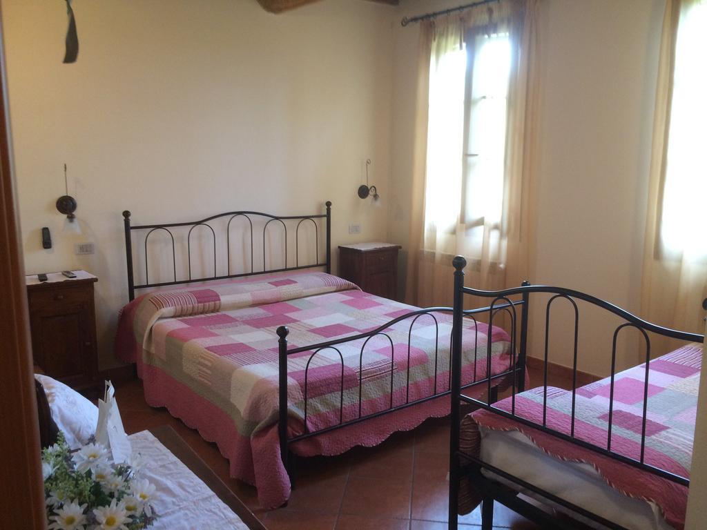 Podere Cortesi Agriturismo Molinaccio Santa Luce Esterno foto