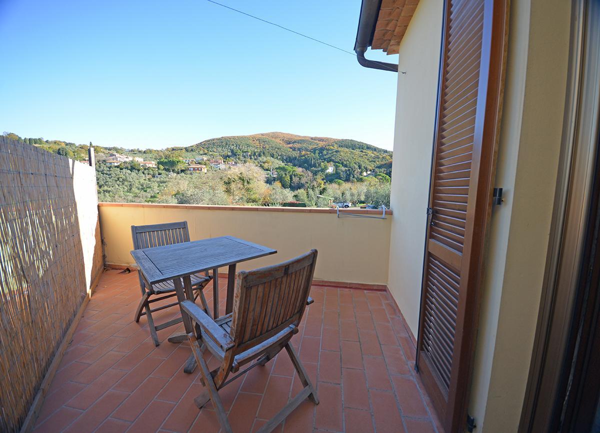 Podere Cortesi Agriturismo Molinaccio Santa Luce Esterno foto