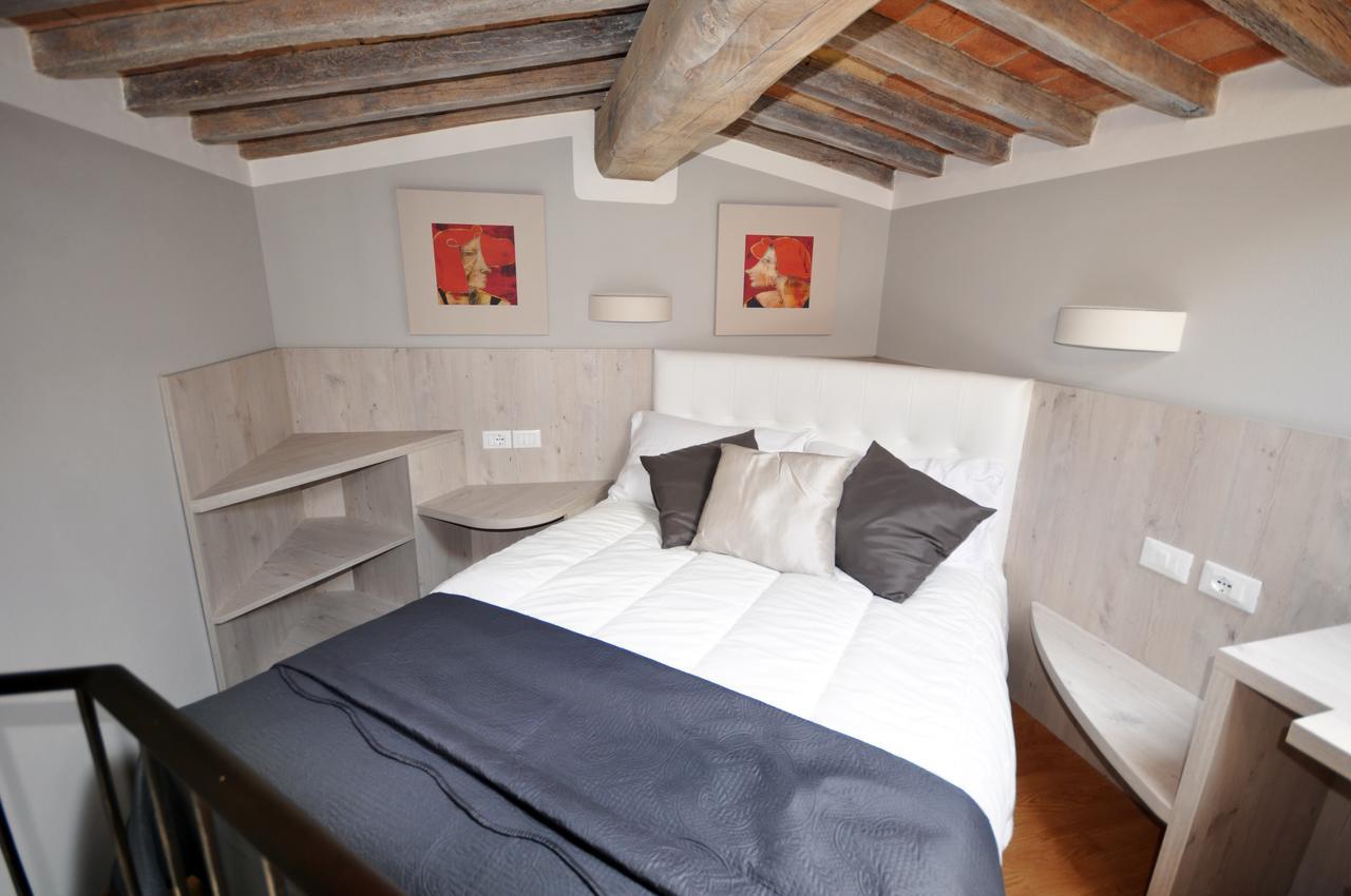 Podere Cortesi Agriturismo Molinaccio Santa Luce Esterno foto
