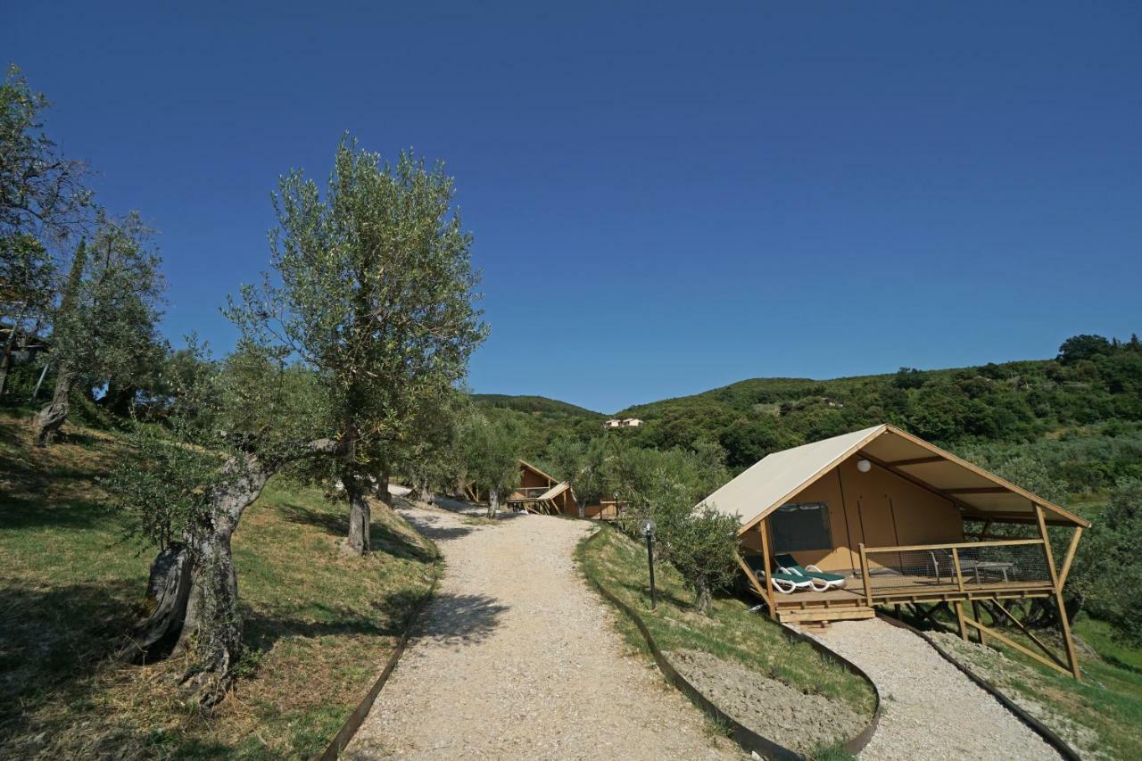 Podere Cortesi Agriturismo Molinaccio Santa Luce Esterno foto